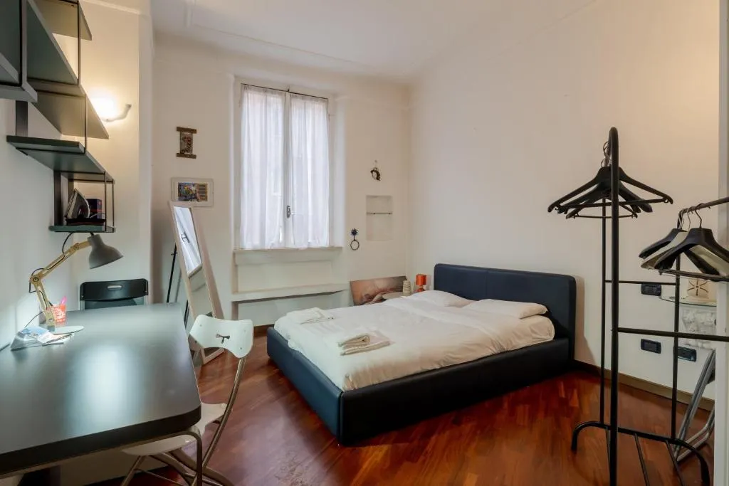 Image of GuestHost – Corso Lodi Cozy Apartment with balcony