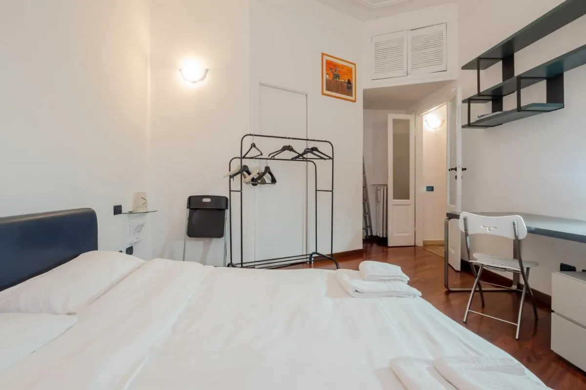 Image 6 of GuestHost – Corso Lodi Cozy Apartment with balcony