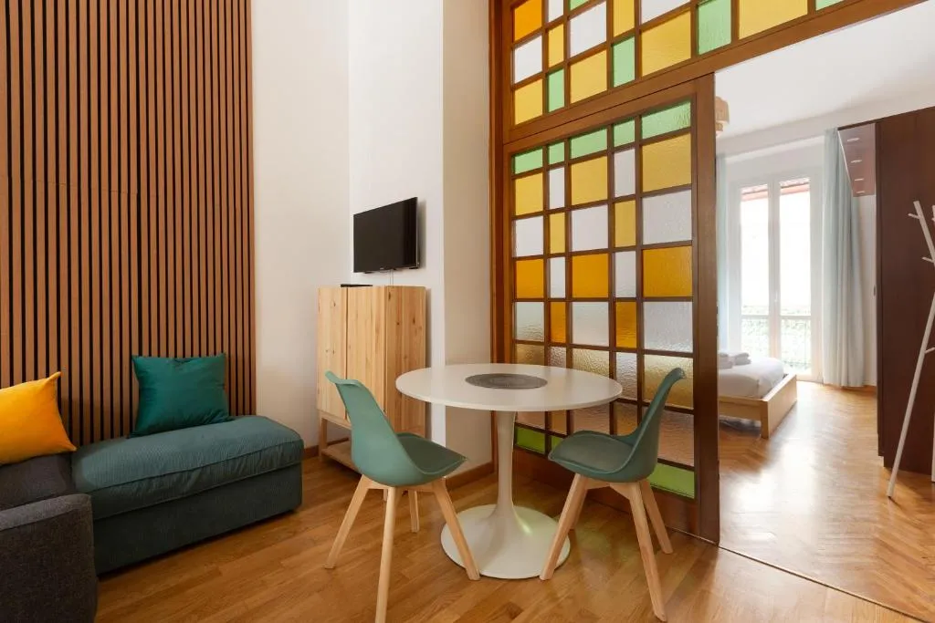 Image of GuestHost – Cosy Apt Lodi M3 Subway Yellow Line