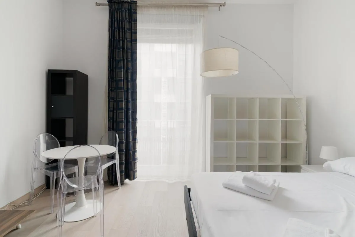 Image 6 of GuestHost – Cosy Central Apt Milano Missori M3