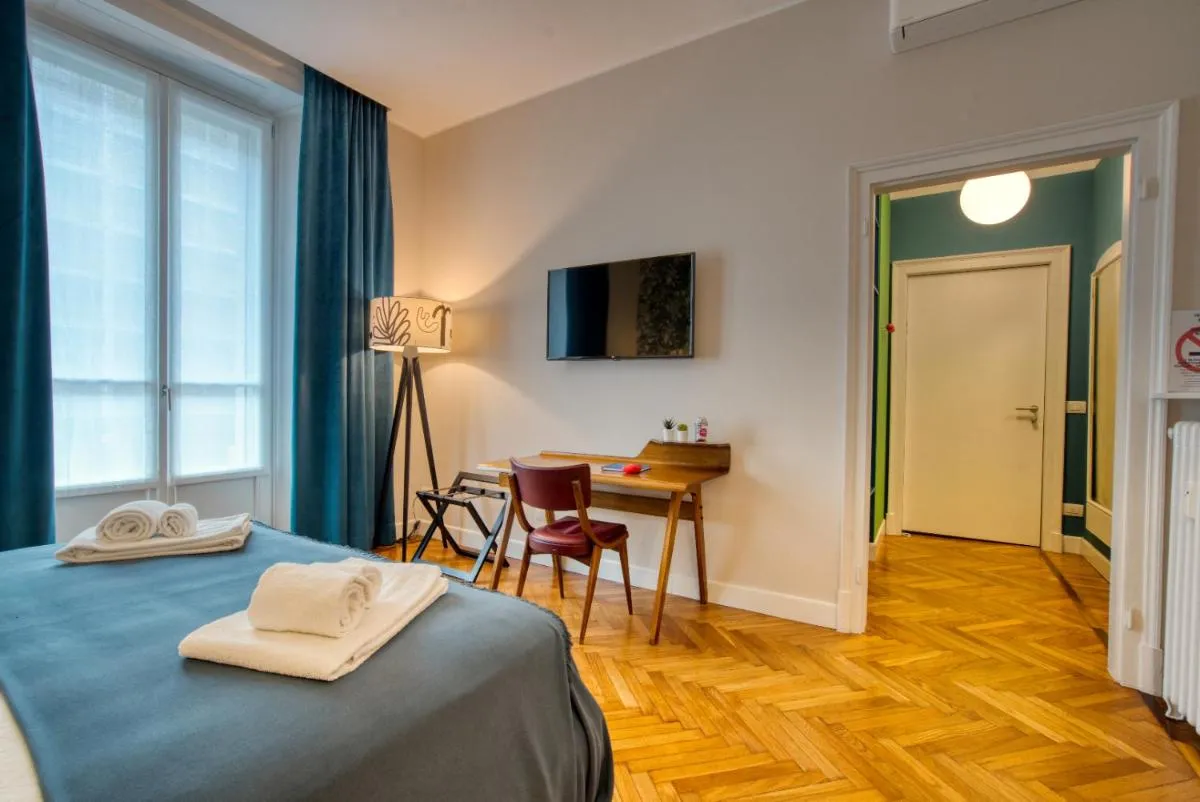 Image 6 of GuestHost – Dimora Claudia Luxury Rooms