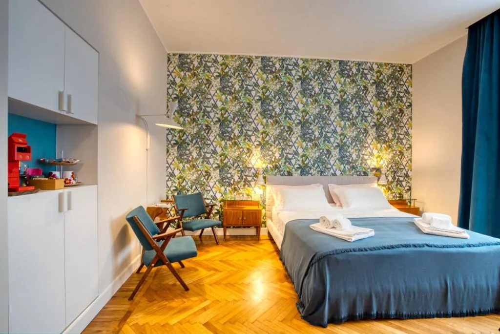Image of GuestHost – Dimora Claudia Luxury Rooms