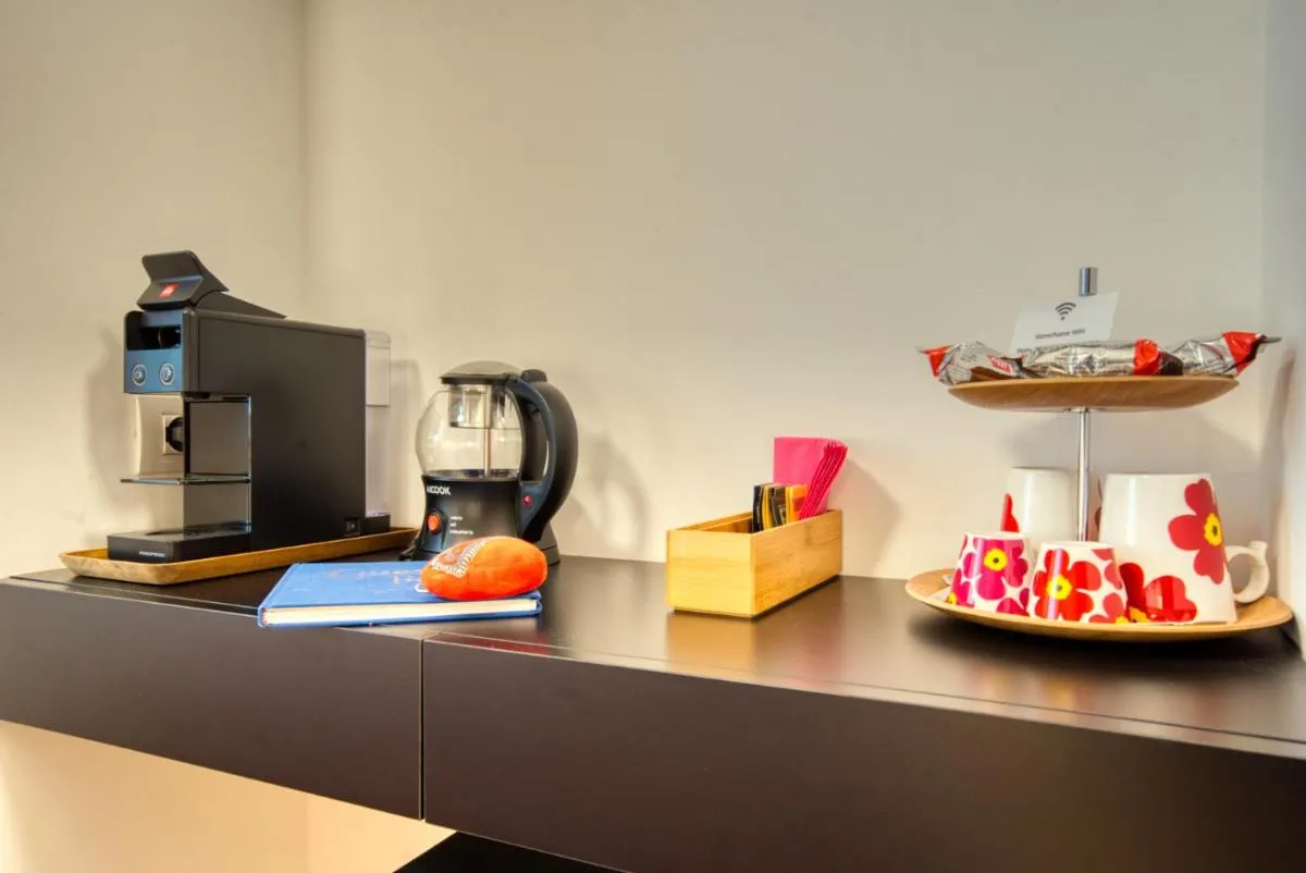 Image 3 of GuestHost – Dimora Claudia Luxury Rooms