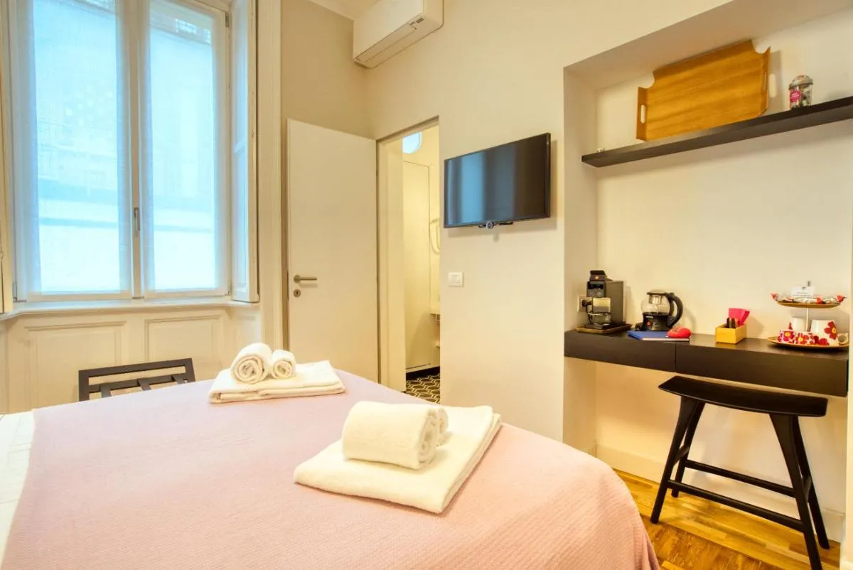 Image 4 of GuestHost – Dimora Claudia Luxury Rooms