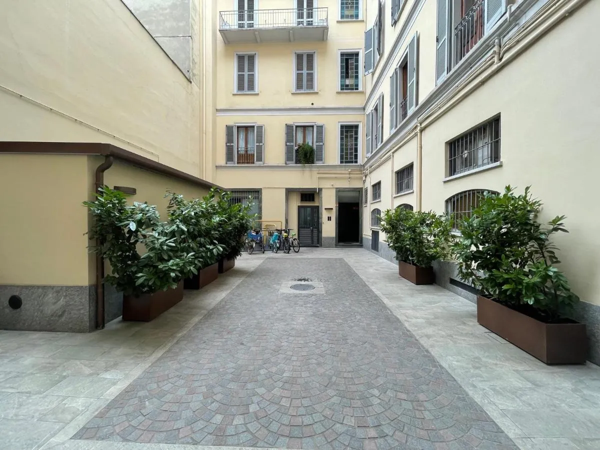 Image 5 of GuestHost – Dimora Claudia Luxury Rooms
