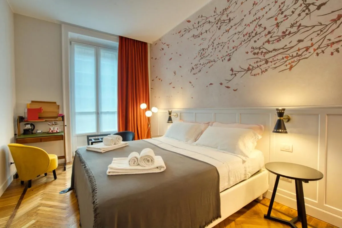 Image 1 of GuestHost – Dimora Claudia Luxury Rooms
