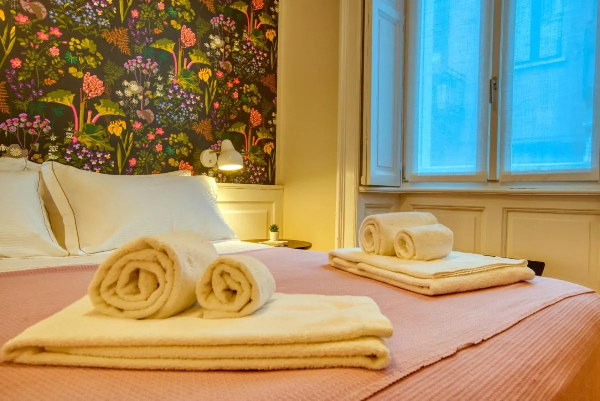 Image 2 of GuestHost – Dimora Claudia Luxury Rooms