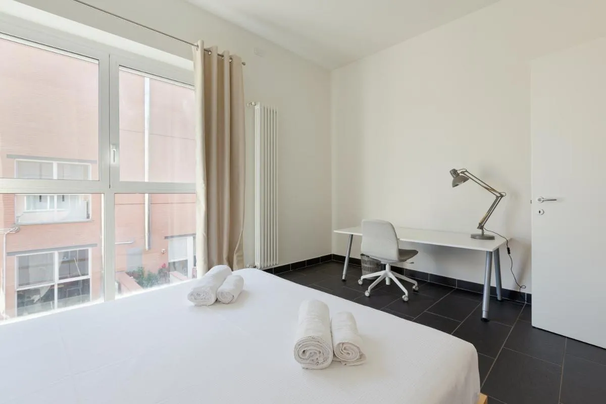 Image 6 of GuestHost – Industrial Design Apt near M4 Tolstoj