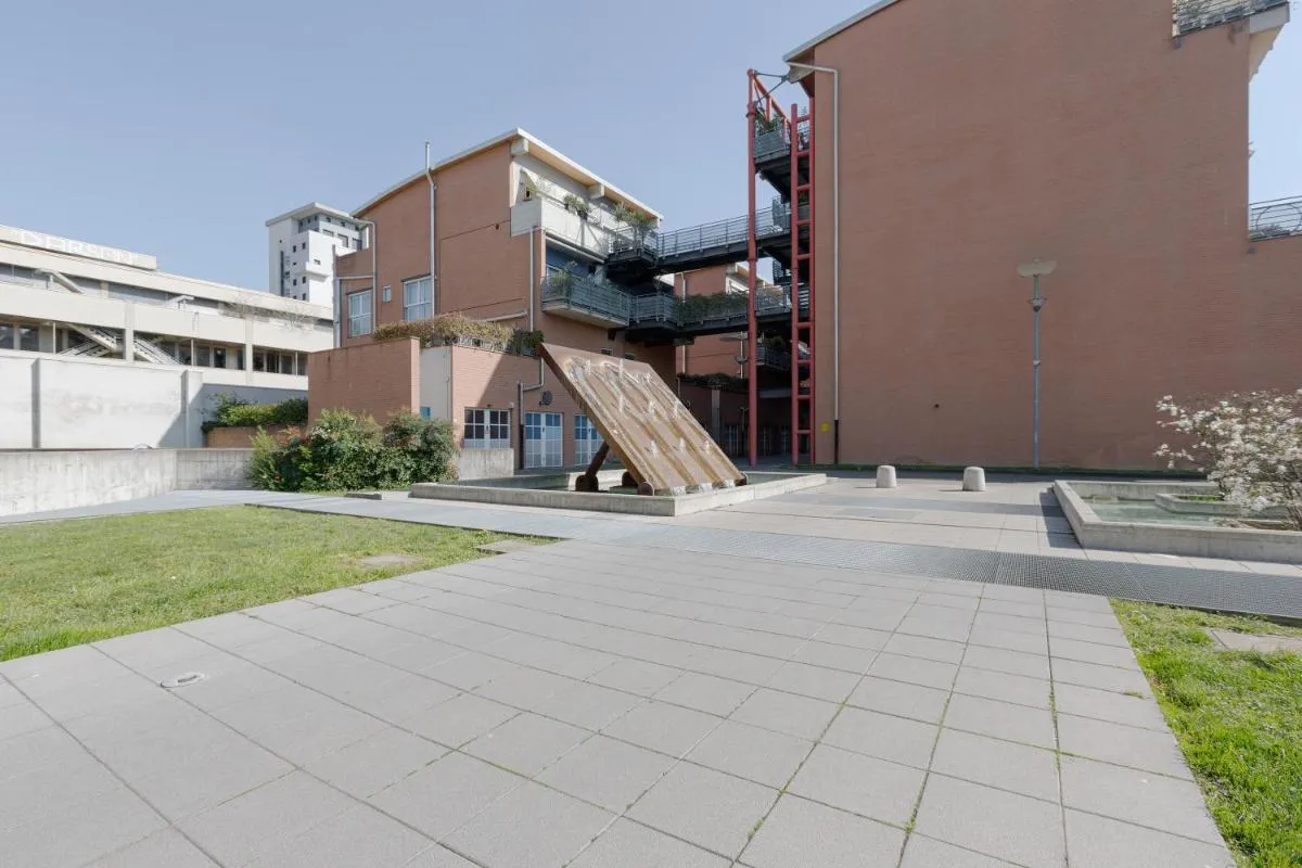 Image 5 of GuestHost – Industrial Design Apt near M4 Tolstoj