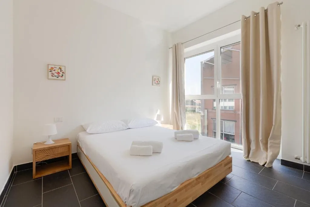 Image of GuestHost – Industrial Design Apt near M4 Tolstoj