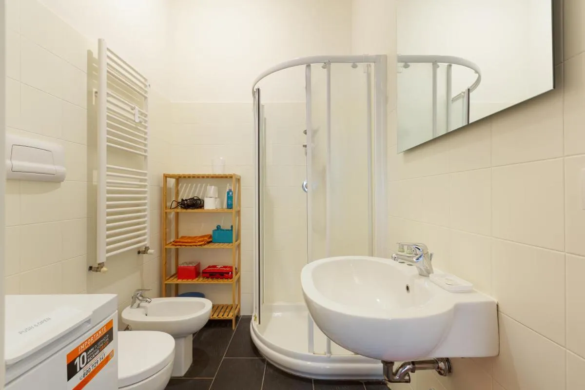 Image 2 of GuestHost – Industrial Design Apt near M4 Tolstoj