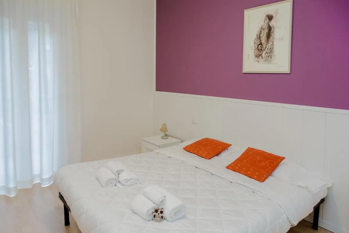 Image 1 of GuestHost – Istria M5 Cozy Apartment