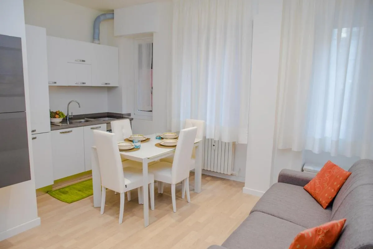 Image 2 of GuestHost – Istria M5 Cozy Apartment