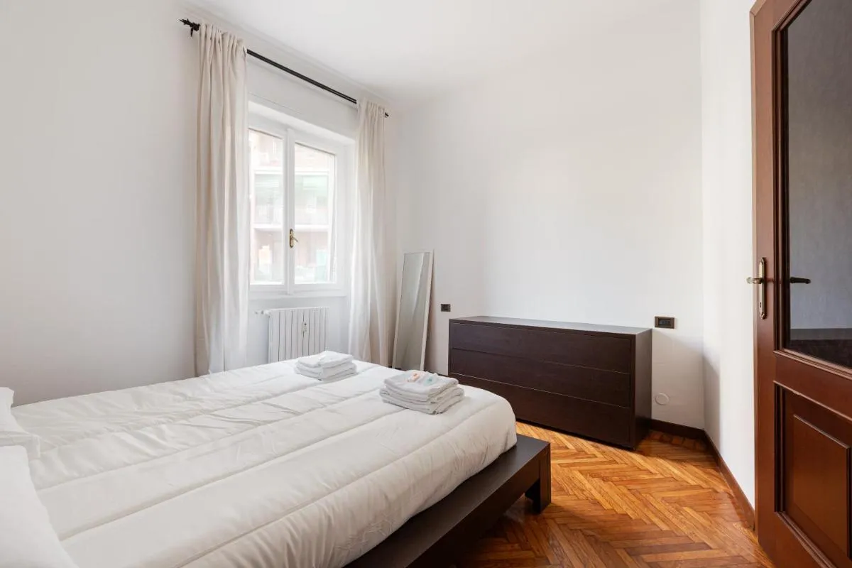 Image 1 of GuestHost – Istria M5 & Zara Comfy Apartment