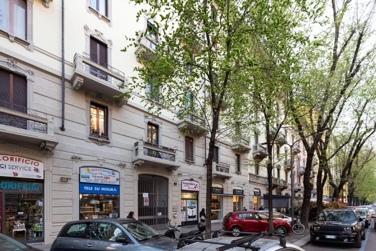 Image 4 of GuestHost – La ringhiera dell’acquabella