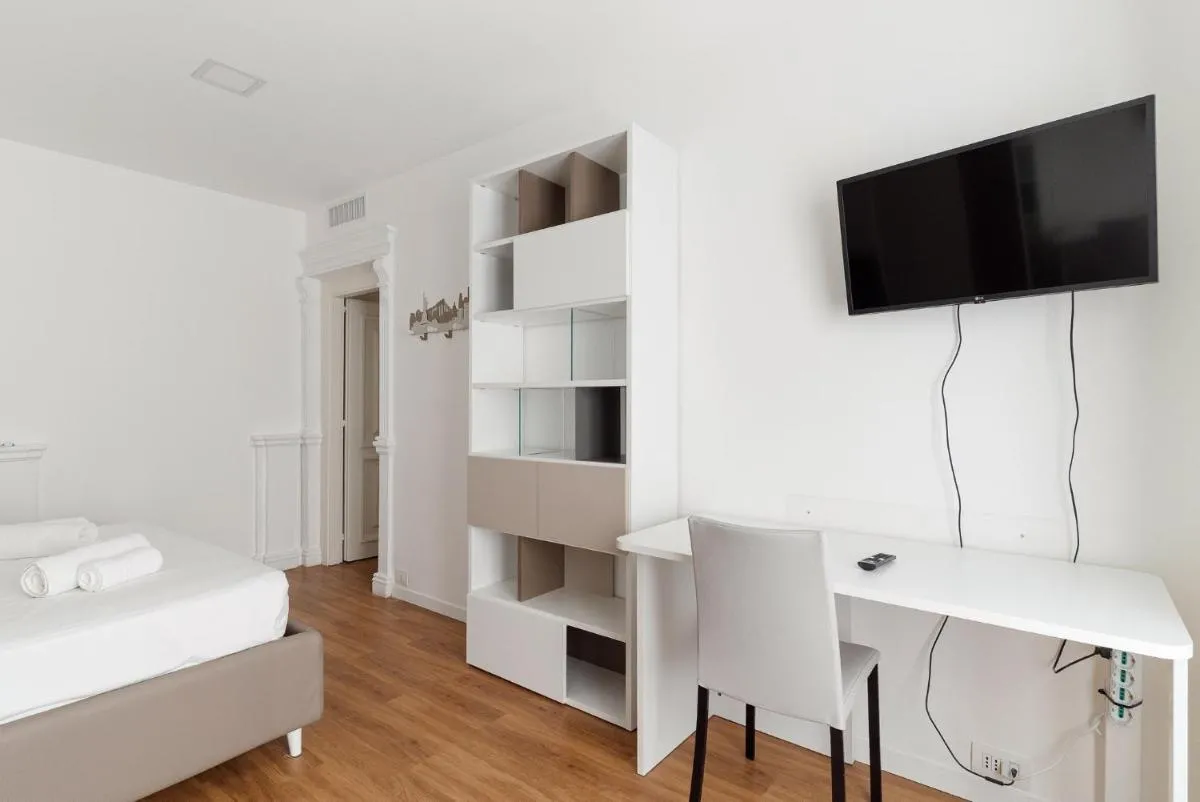 Image 4 of GuestHost – Lovely Apartment X4 in Porta Venezia