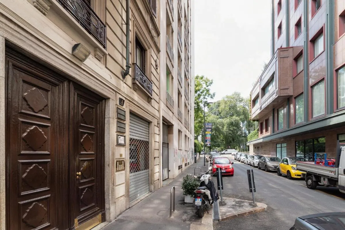 Image 5 of GuestHost – Lovely Apartment X4 in Porta Venezia
