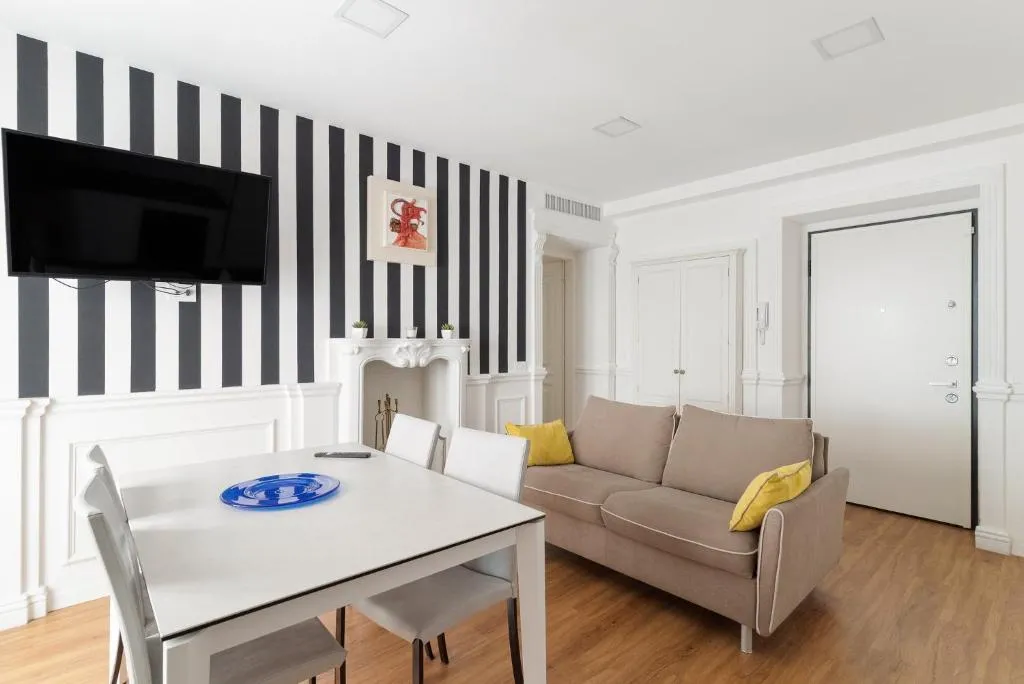 Image of GuestHost – Lovely Apartment X4 in Porta Venezia