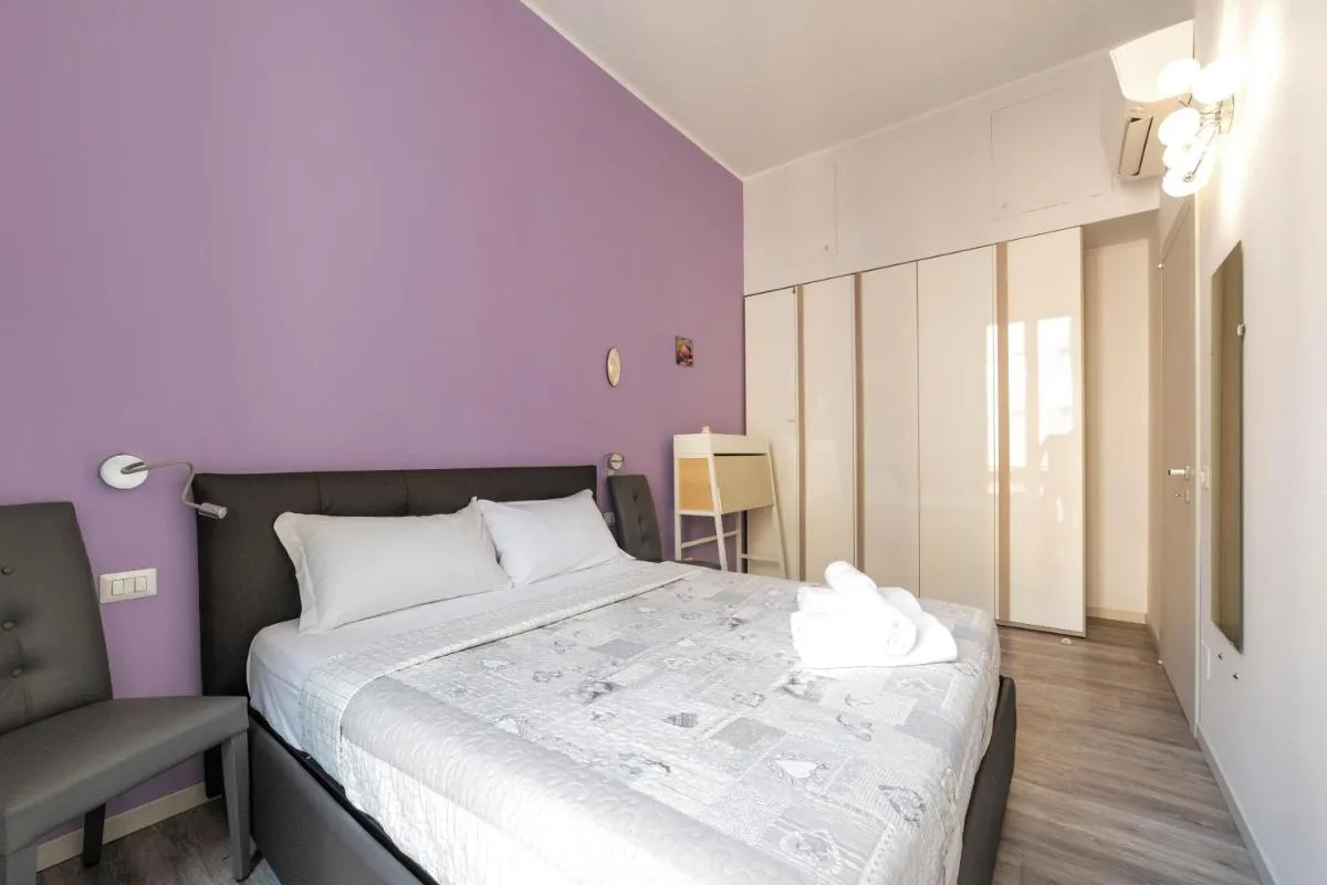 Image 6 of GuestHost – Lovely Apartment near Piazza Firenze!