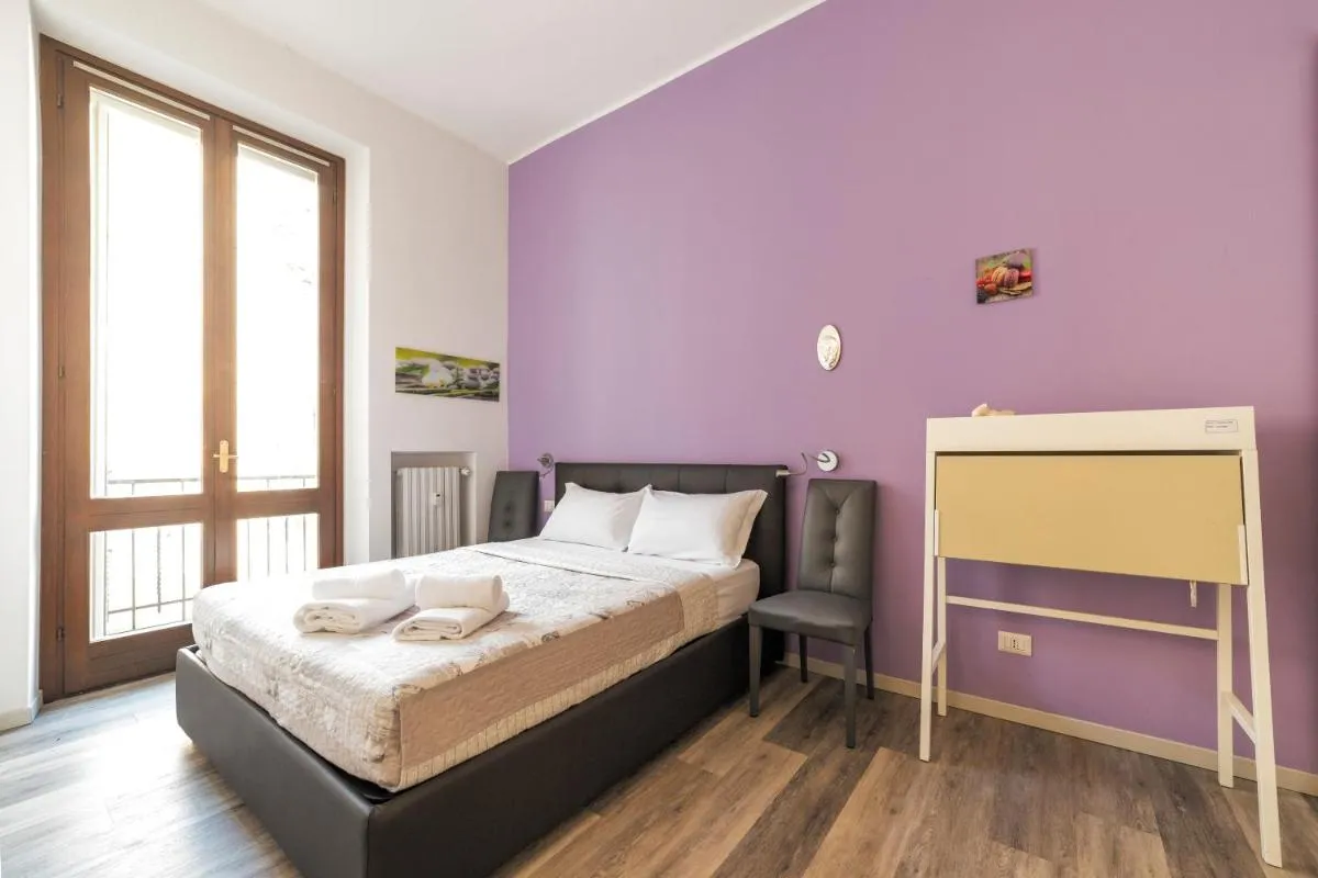 Image 1 of GuestHost – Lovely Apartment near Piazza Firenze!