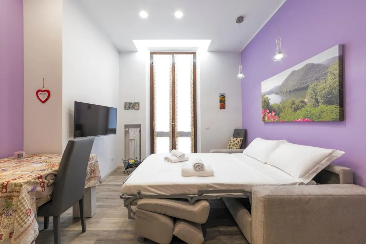 Image 4 of GuestHost – Lovely Apartment near Piazza Firenze!