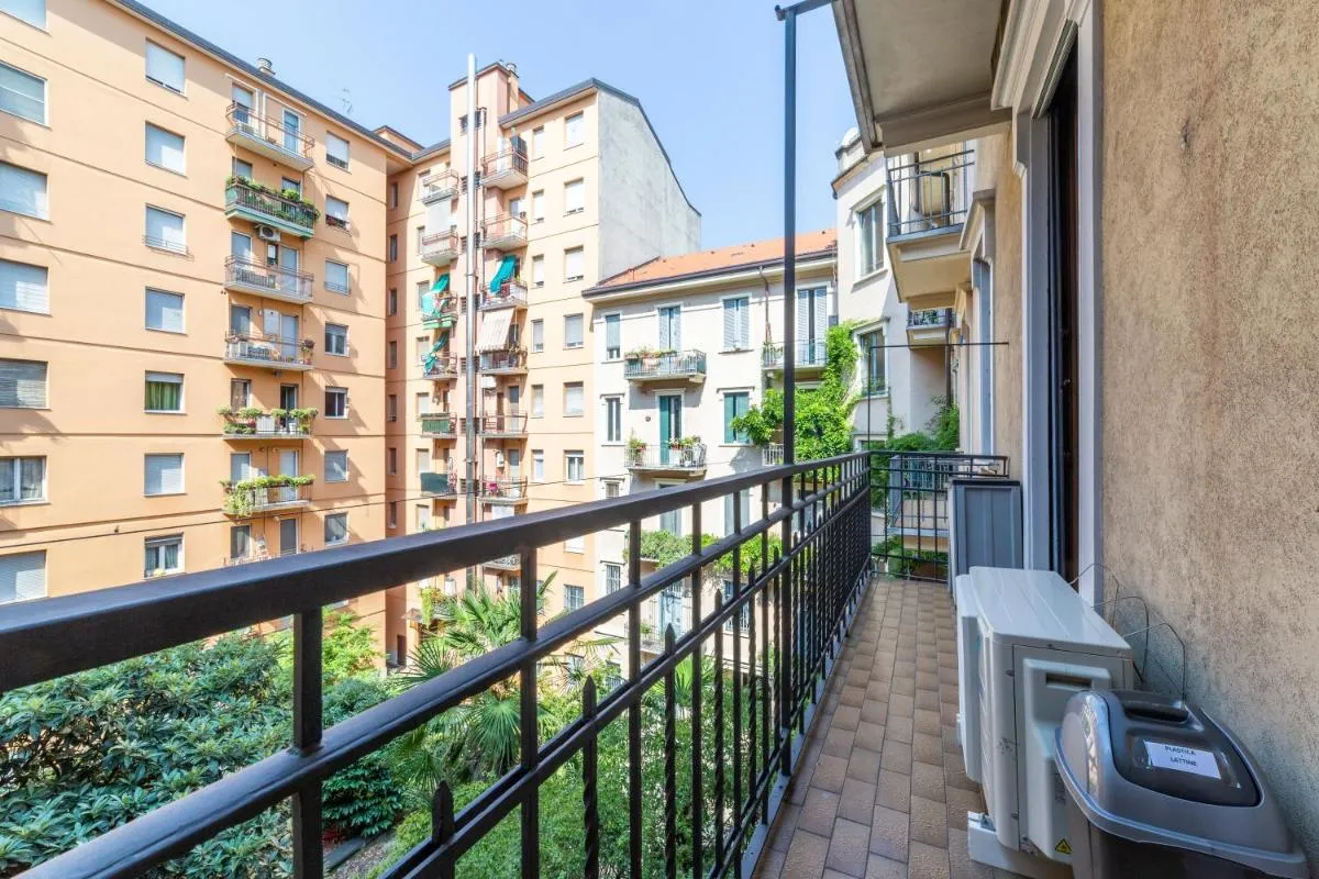 Image 5 of GuestHost – Lovely Apartment near Piazza Firenze!