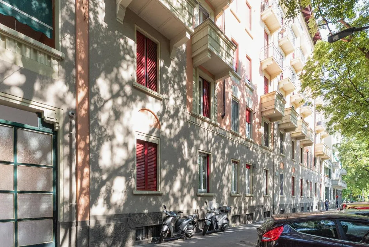 Image 5 of GuestHost – M4 Argonne Balcony Apartment