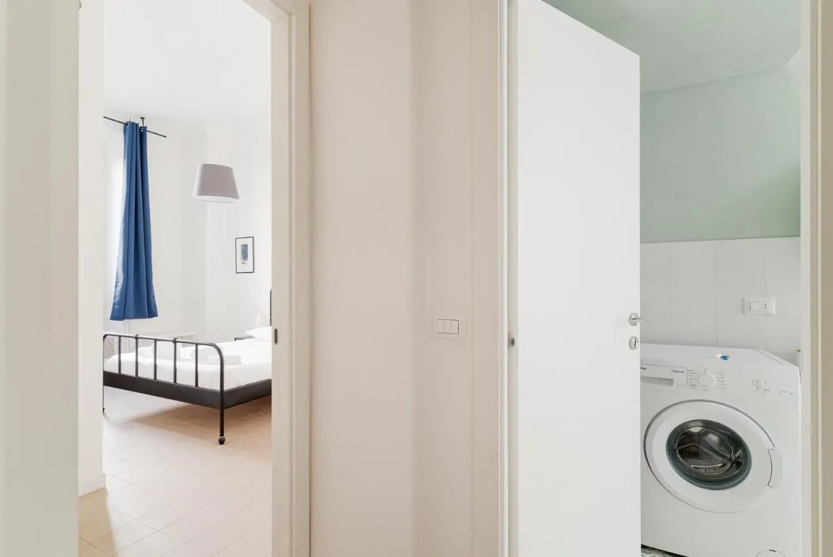 Image 4 of GuestHost – M4 Argonne Balcony Apartment