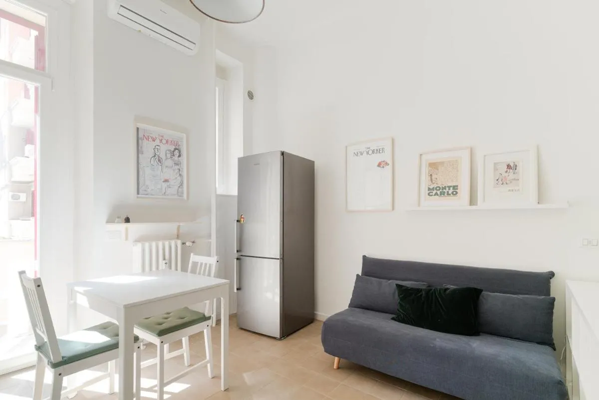 Image 3 of GuestHost – M4 Argonne Balcony Apartment