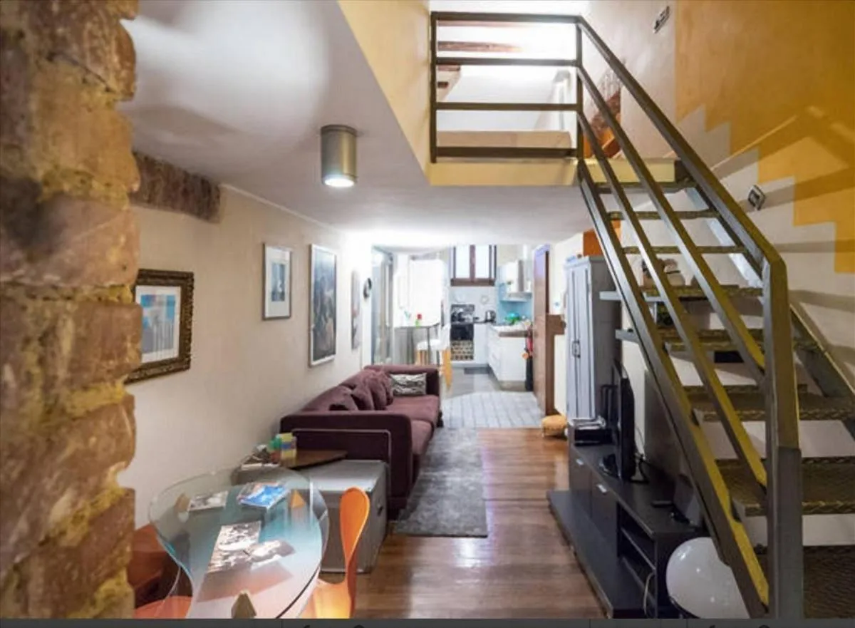 Image 4 of GuestHost – MM1 Porta Venezia – Stylish Flat
