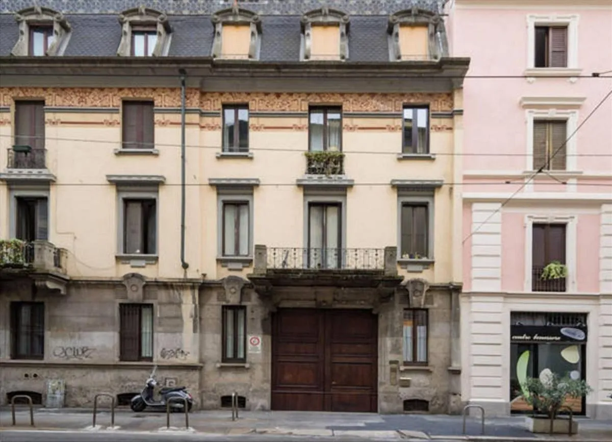 Image 5 of GuestHost – MM1 Porta Venezia – Stylish Flat
