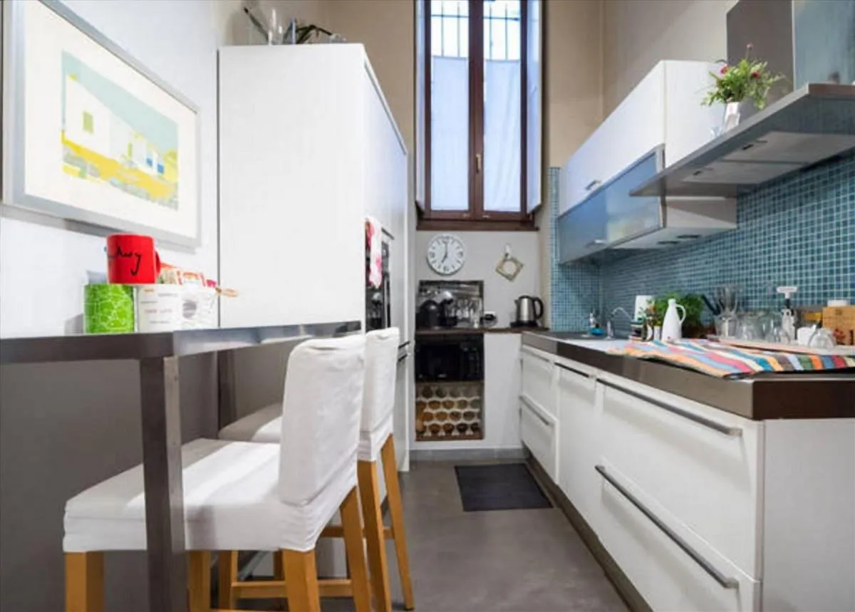 Image 3 of GuestHost – MM1 Porta Venezia – Stylish Flat