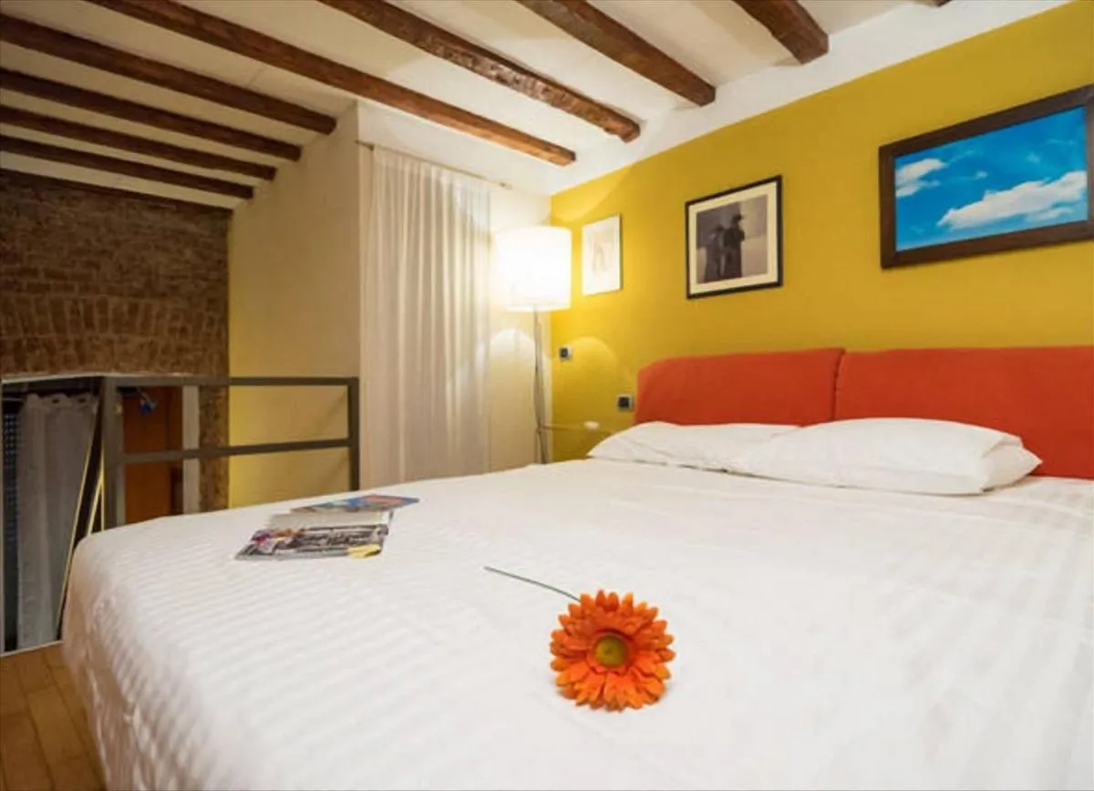 Image 6 of GuestHost – MM1 Porta Venezia – Stylish Flat