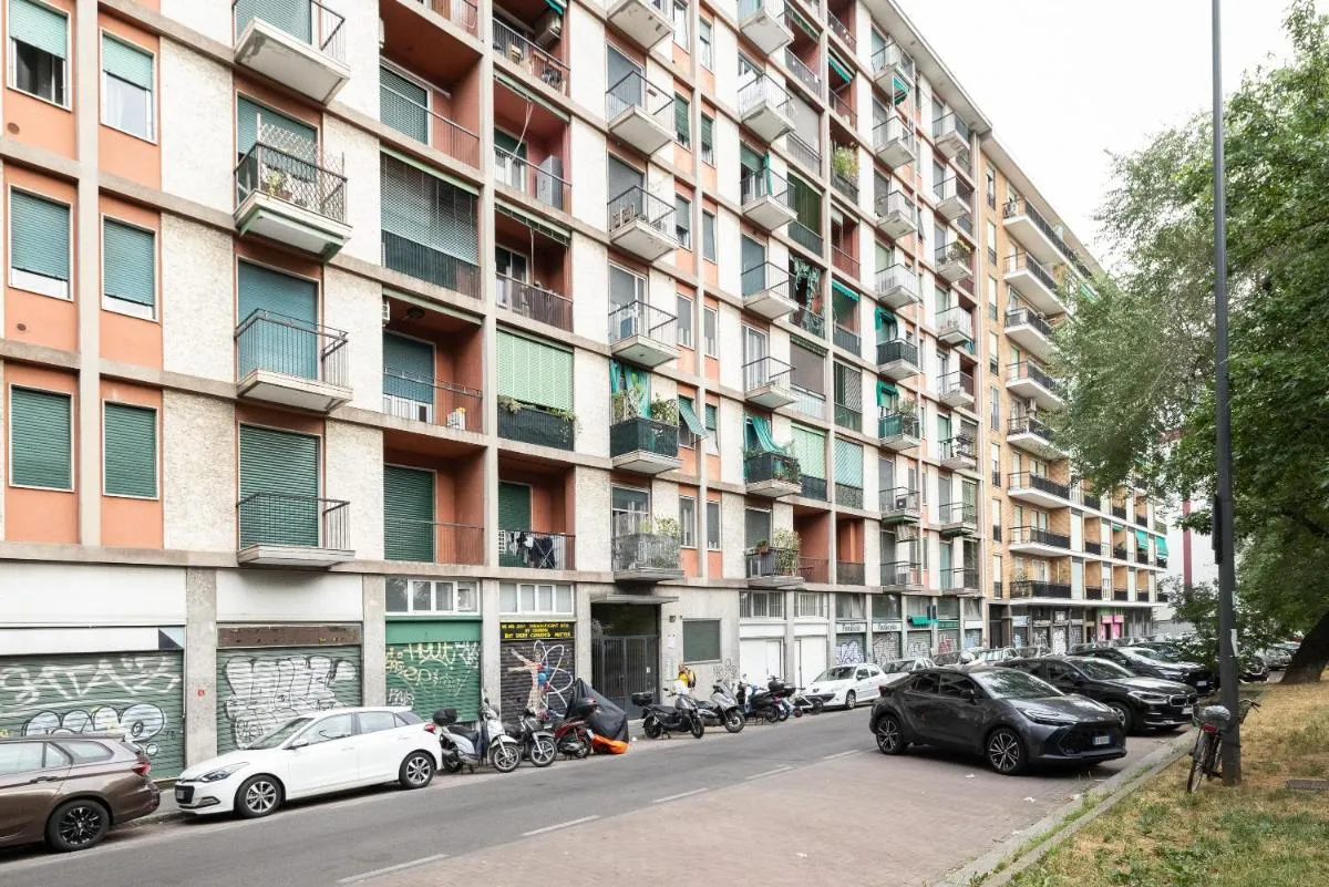 Image 5 of GuestHost – MM2 Udine – Lovely Studio Apartment