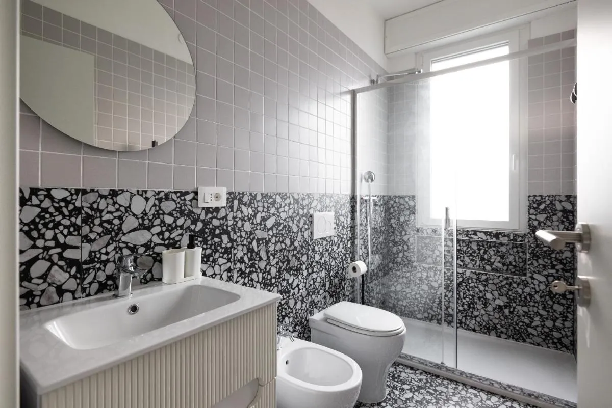 Image 2 of GuestHost – MM2 Udine – Lovely Studio Apartment