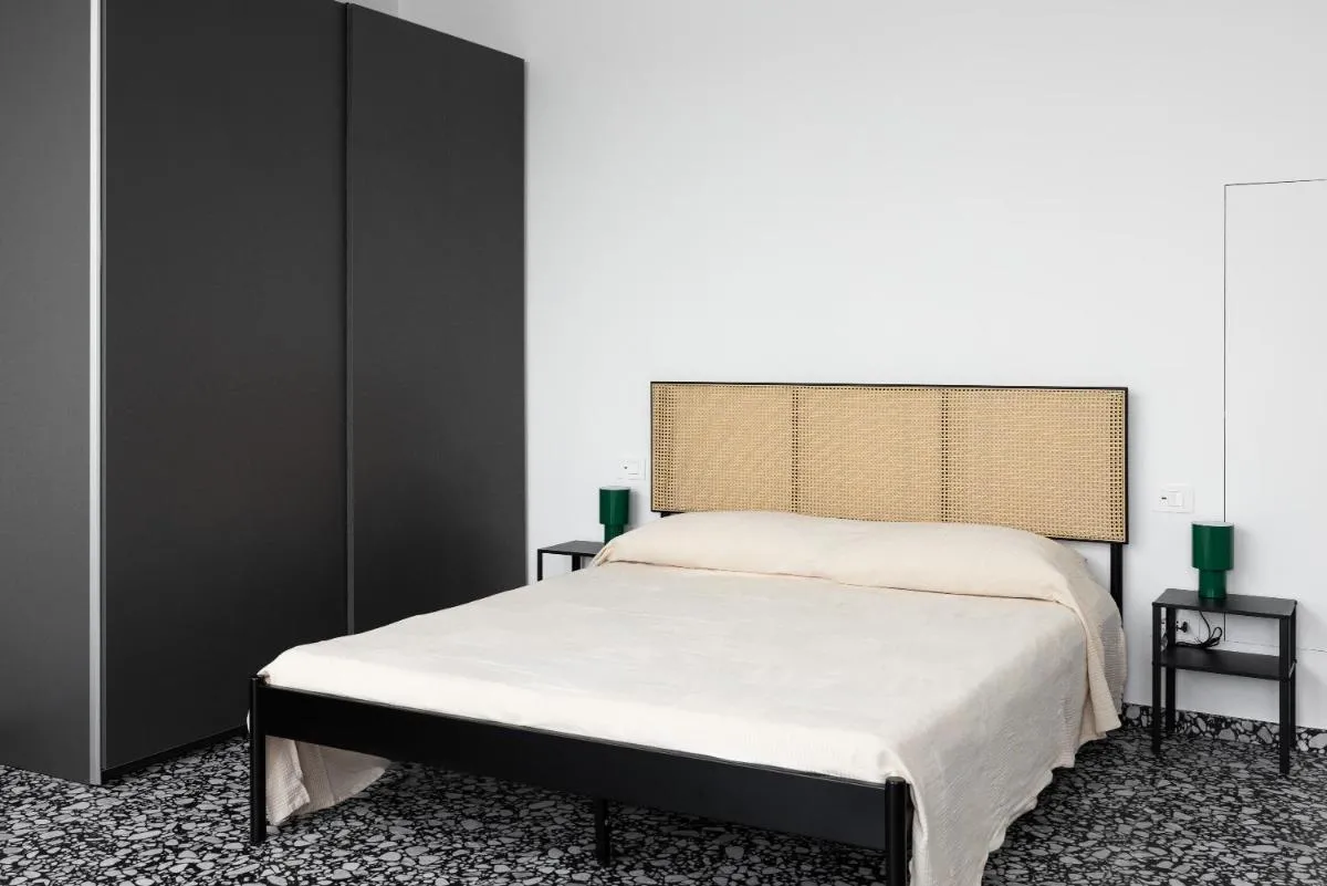 Image 1 of GuestHost – MM2 Udine – Lovely Studio Apartment