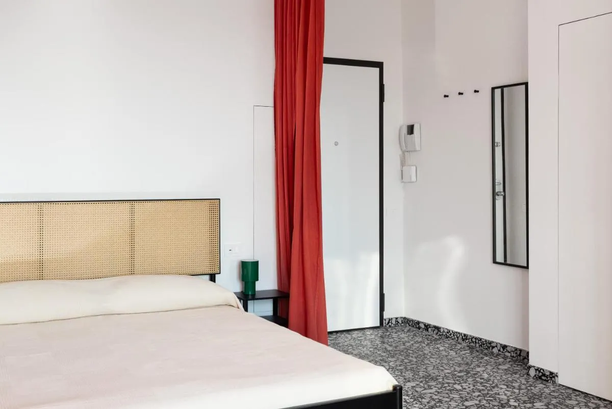Image 6 of GuestHost – MM2 Udine – Lovely Studio Apartment