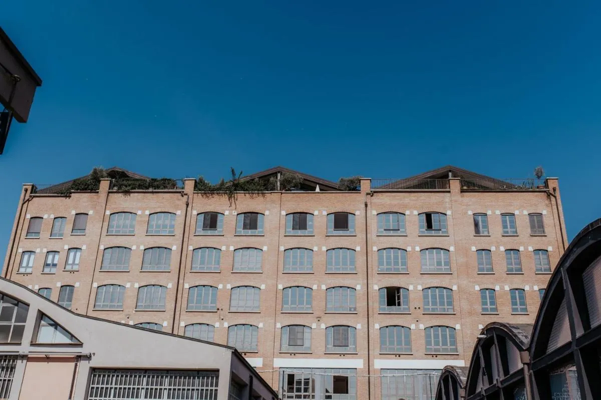 Image 4 of GuestHost – Mecenate Bright Apartment Milan