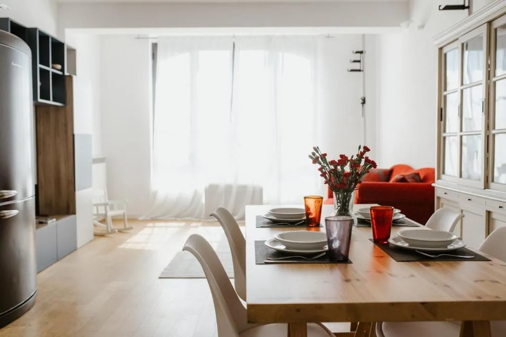 Image of GuestHost – Mecenate Bright Apartment Milan