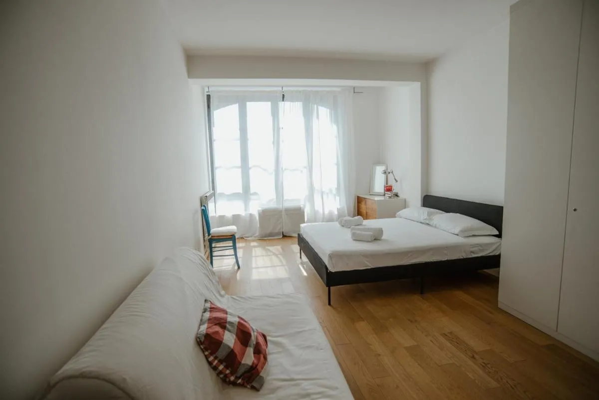 Image 5 of GuestHost – Mecenate Bright Apartment Milan