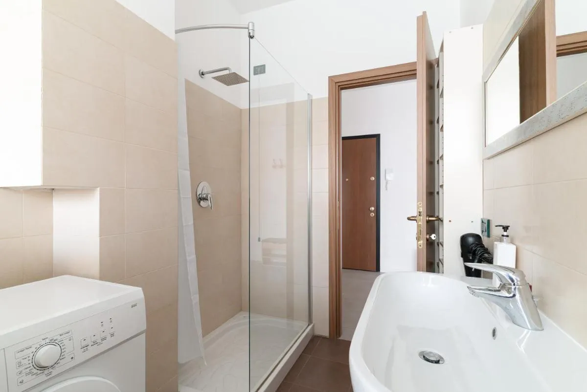 Image 4 of GuestHost – Milano Bright Apartment with parking