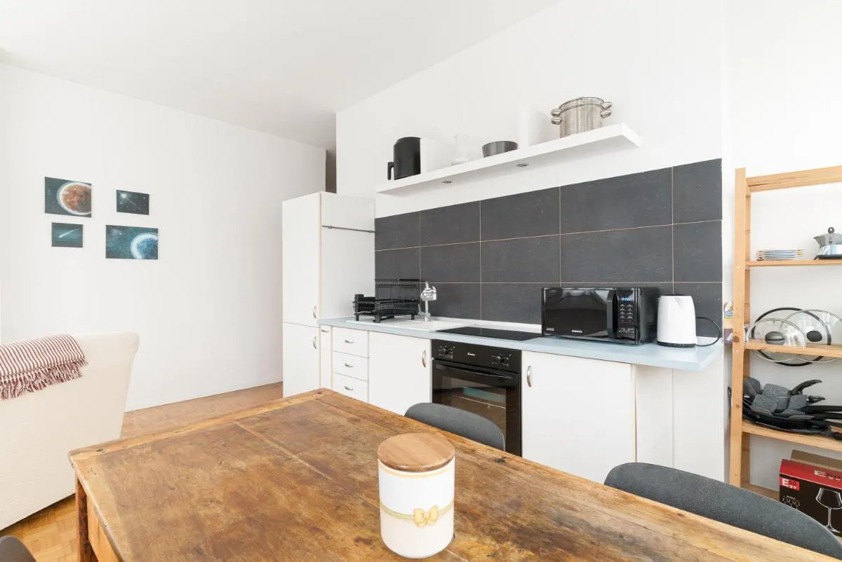 Image 5 of GuestHost – Milano Bright Apartment with parking