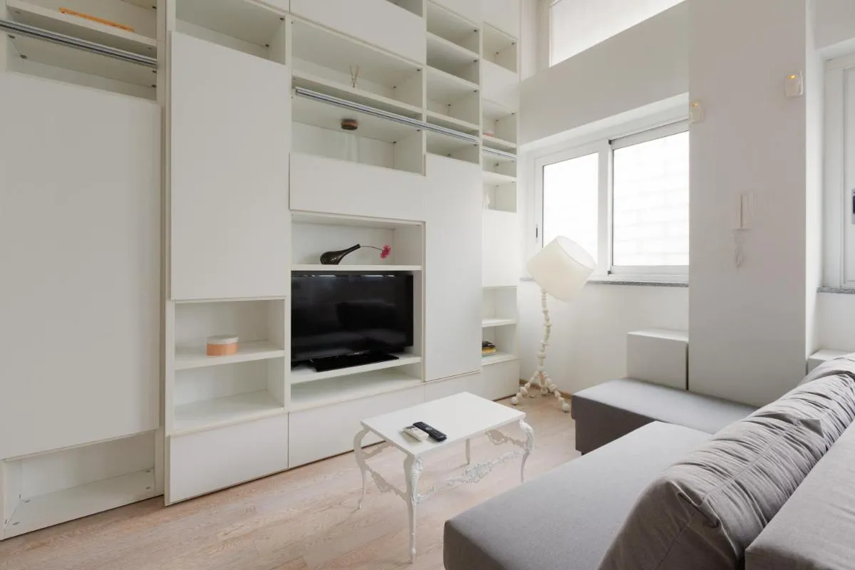 Image 4 of GuestHost – Milano Cosy Studio on 2 levels!