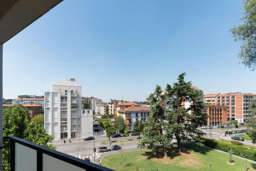 Image of GuestHost – Piazza Tripoli Bright Apartments