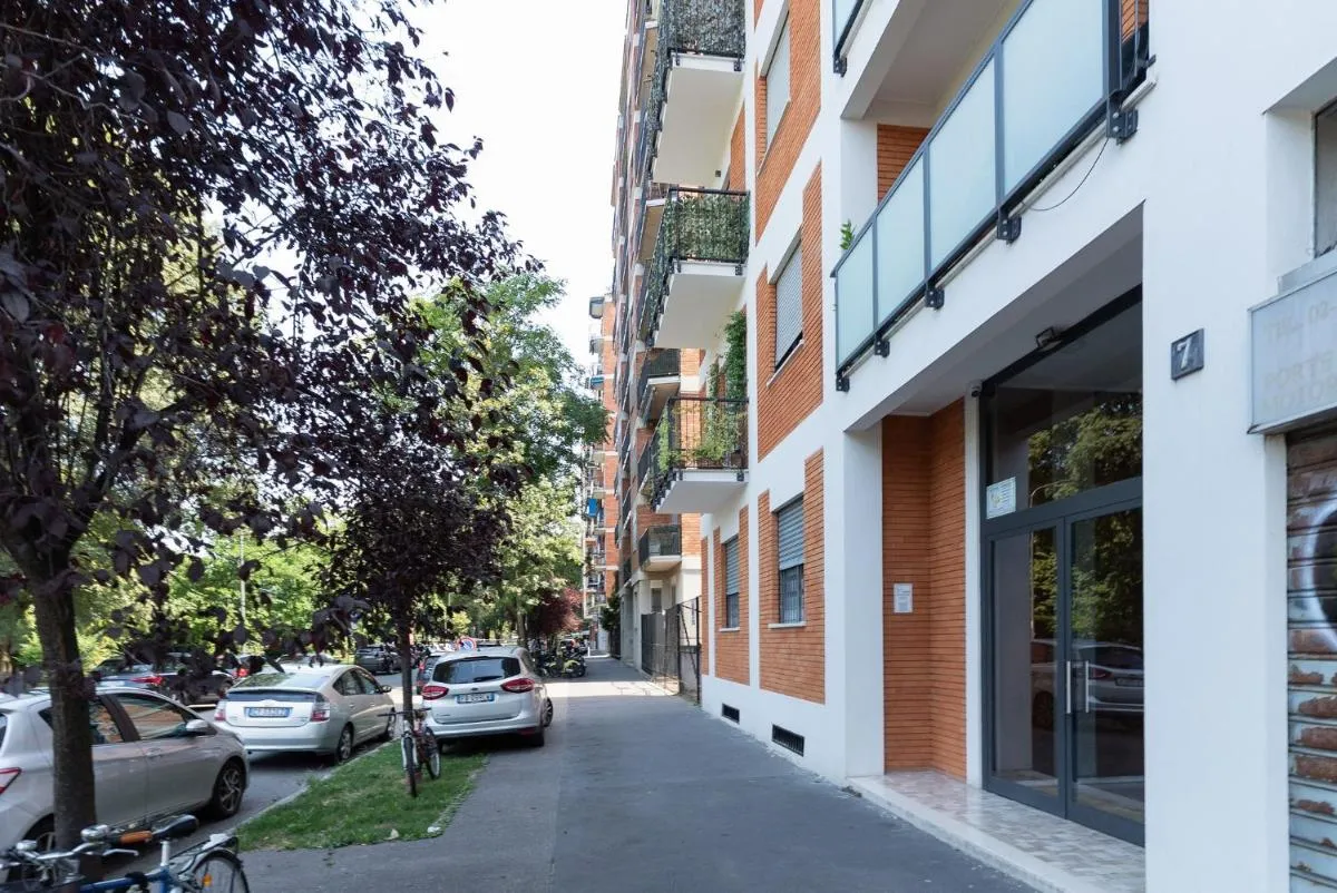 Image 3 of GuestHost – Piazza Tripoli Bright Apartments