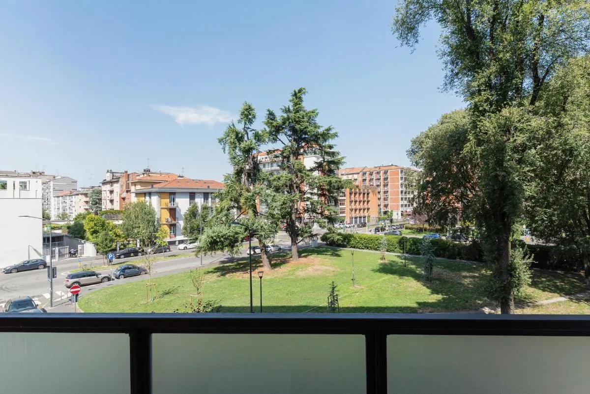 Image 1 of GuestHost – Piazza Tripoli Bright Apartments