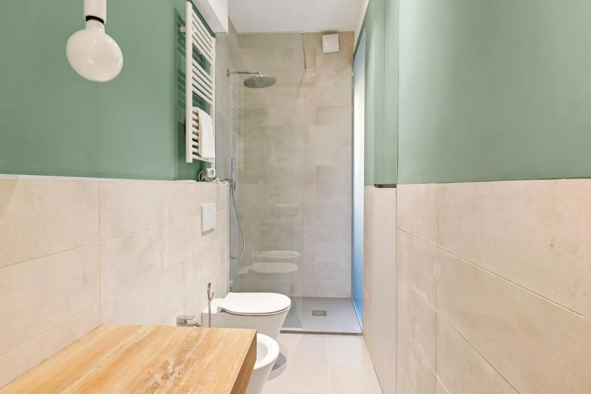 Image 2 of GuestHost – Sempione & Garibaldi Comfy Studio