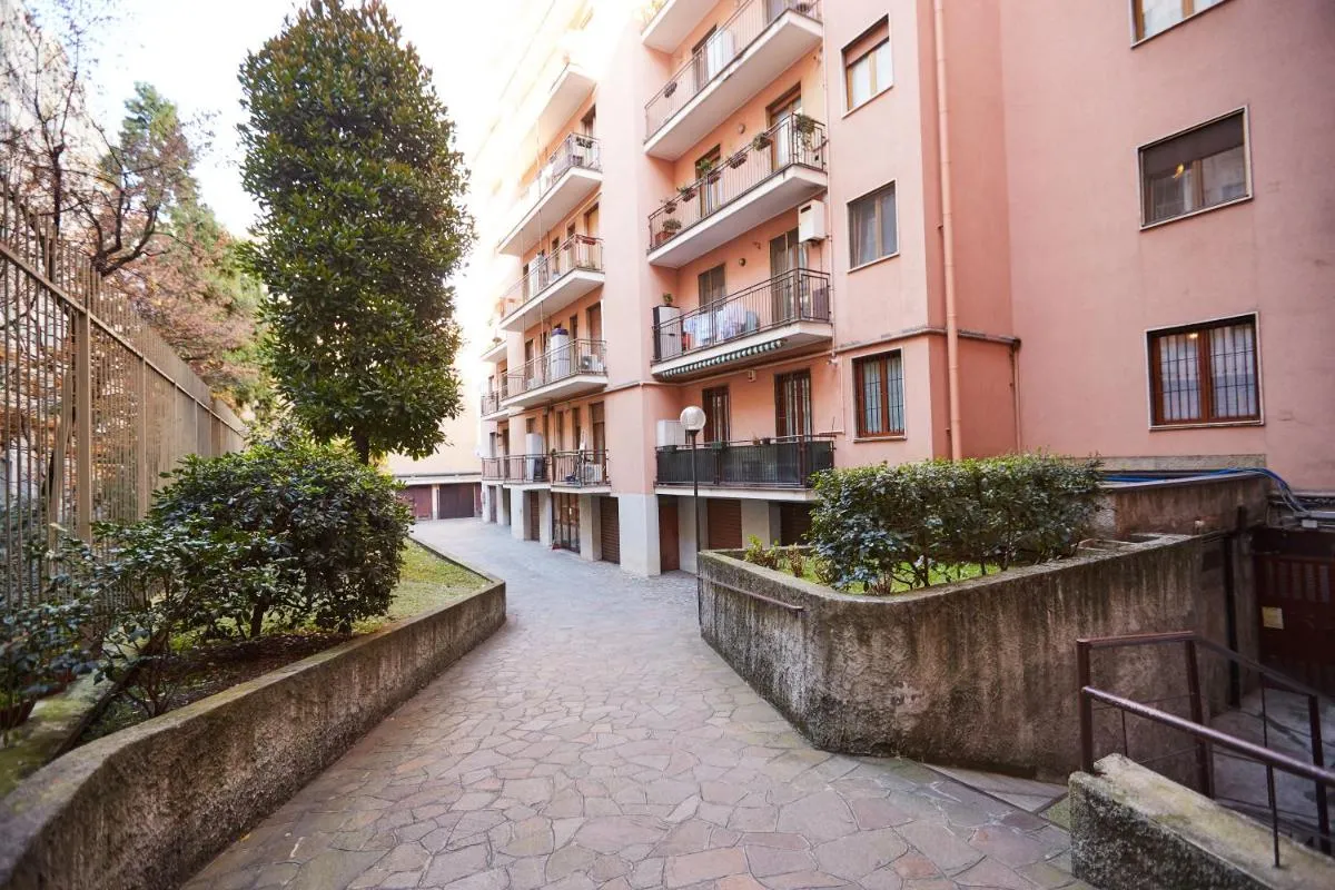 Image 5 of GuestHost – Studio con Balcone per 2 persone