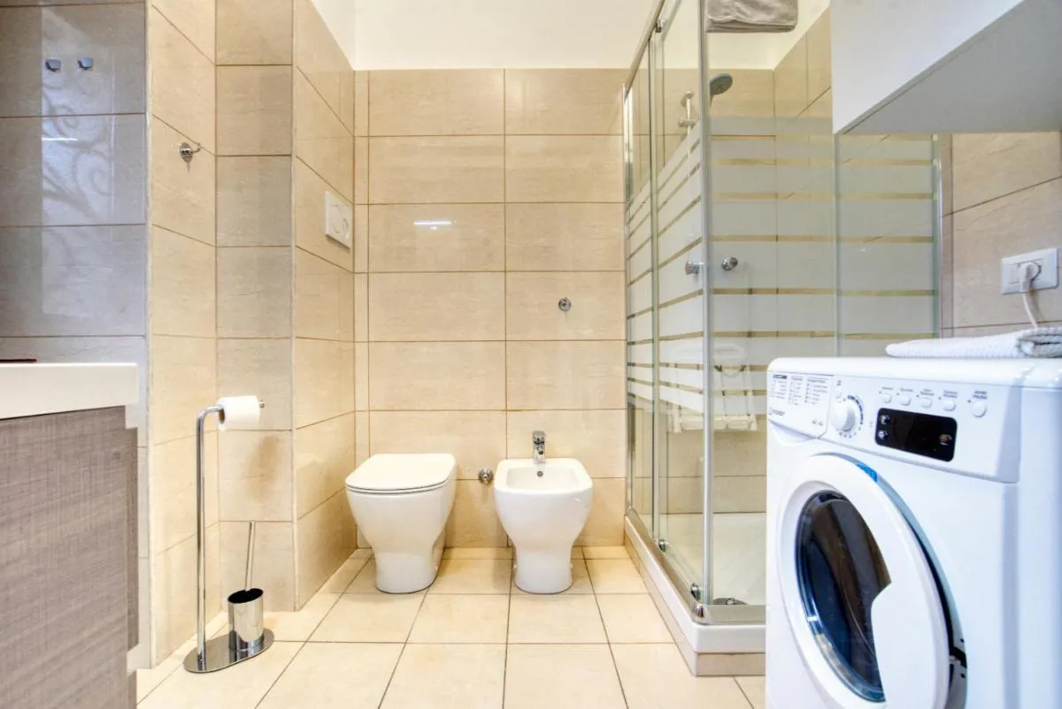 Image 2 of GuestHost – Urban Relax, bilocale di charme in zona Moscova x3