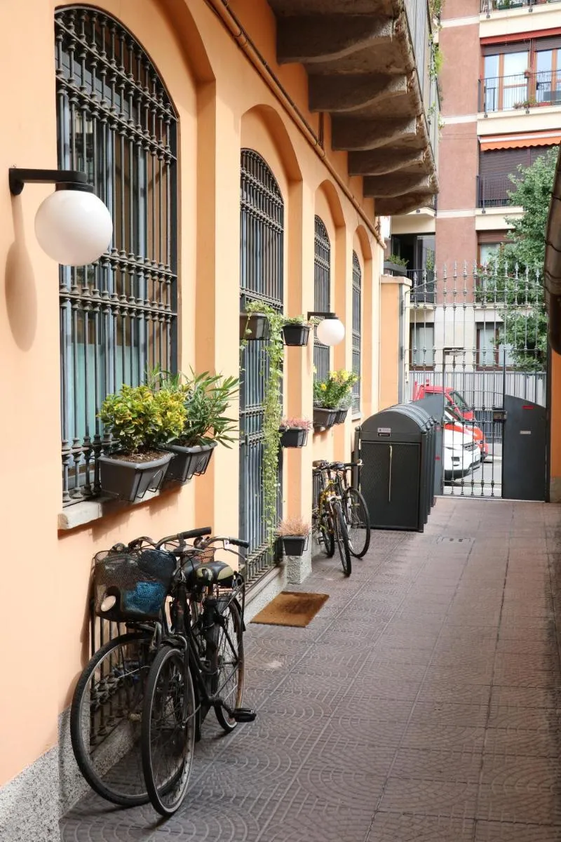 Image 4 of Guest House Minas